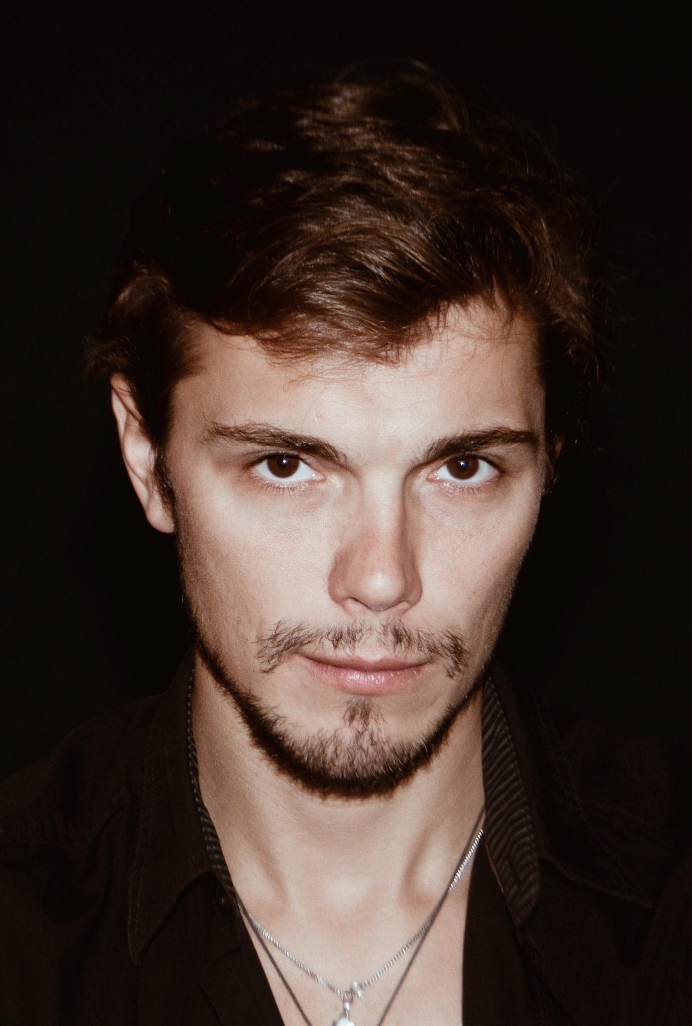 et billede af Sergey Kempo