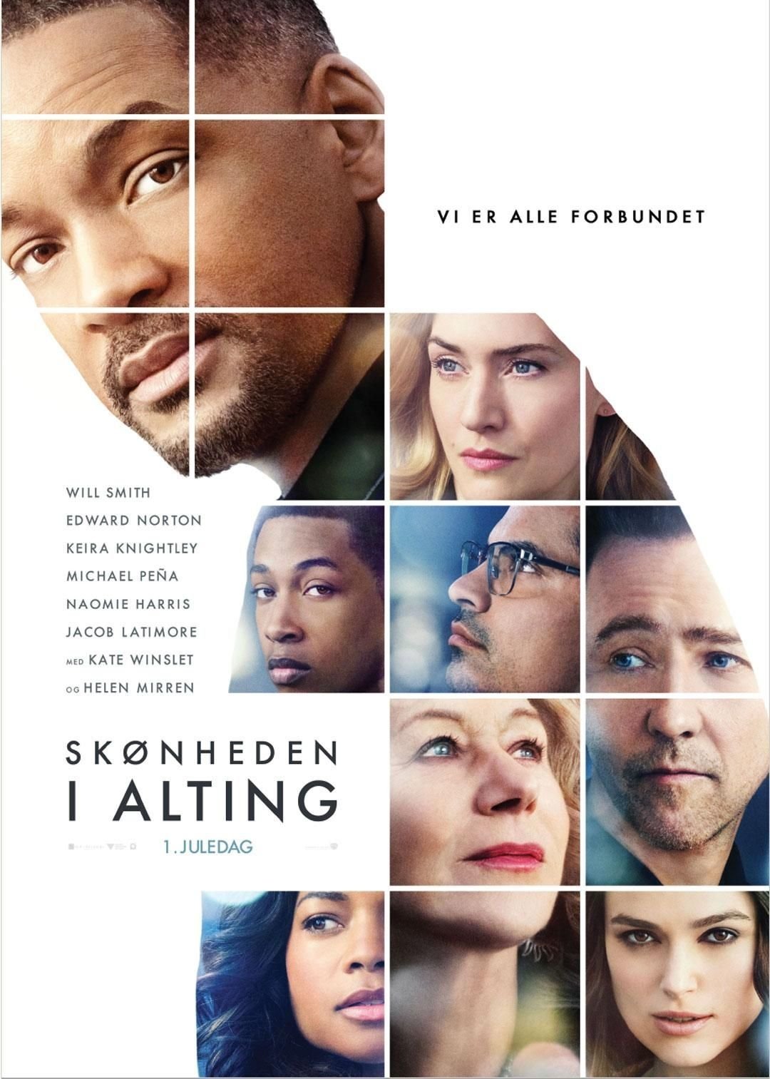 Skønheden i alting