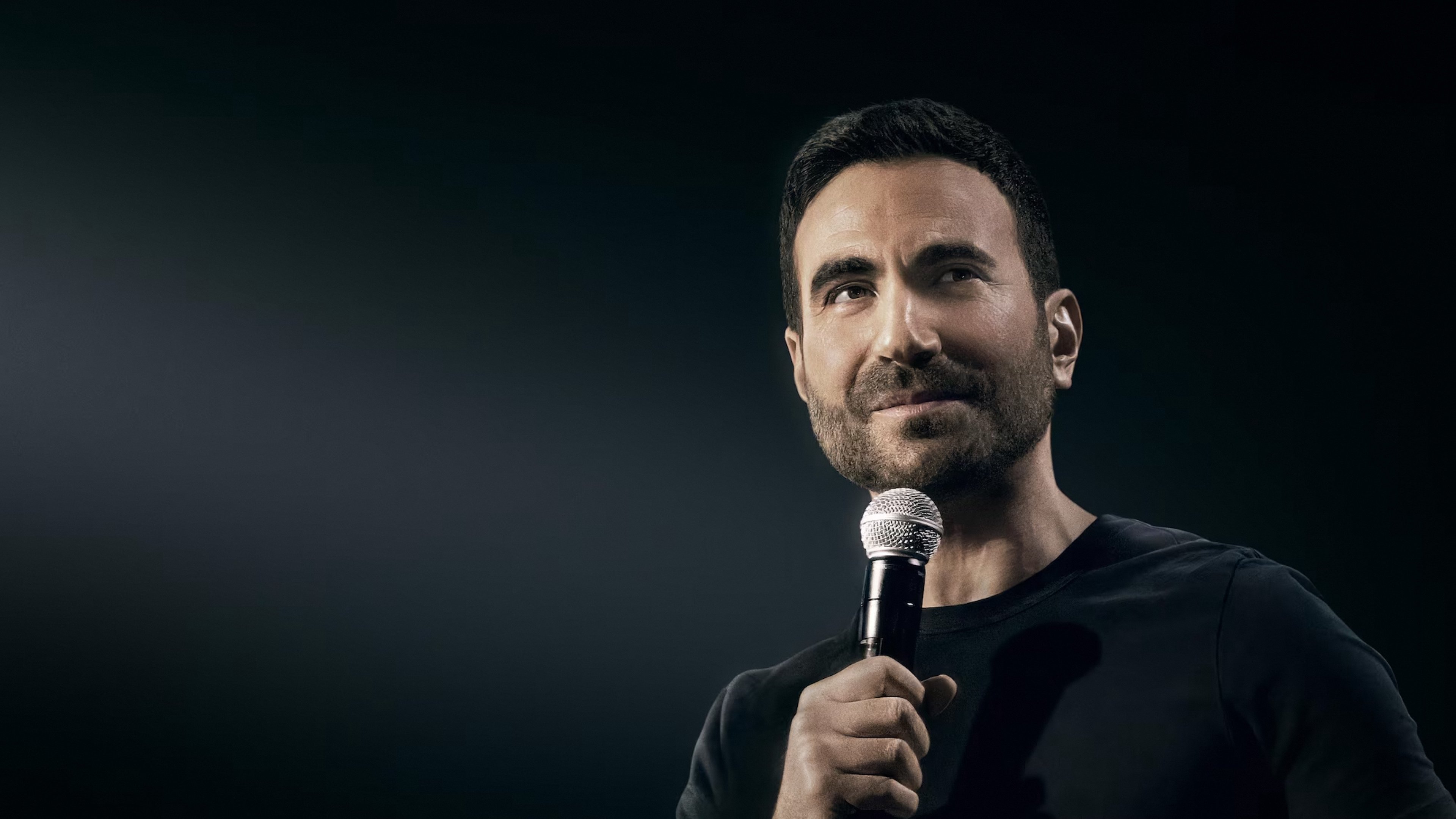 Brett Goldstein: The Second Best Night of Your Life (2025)