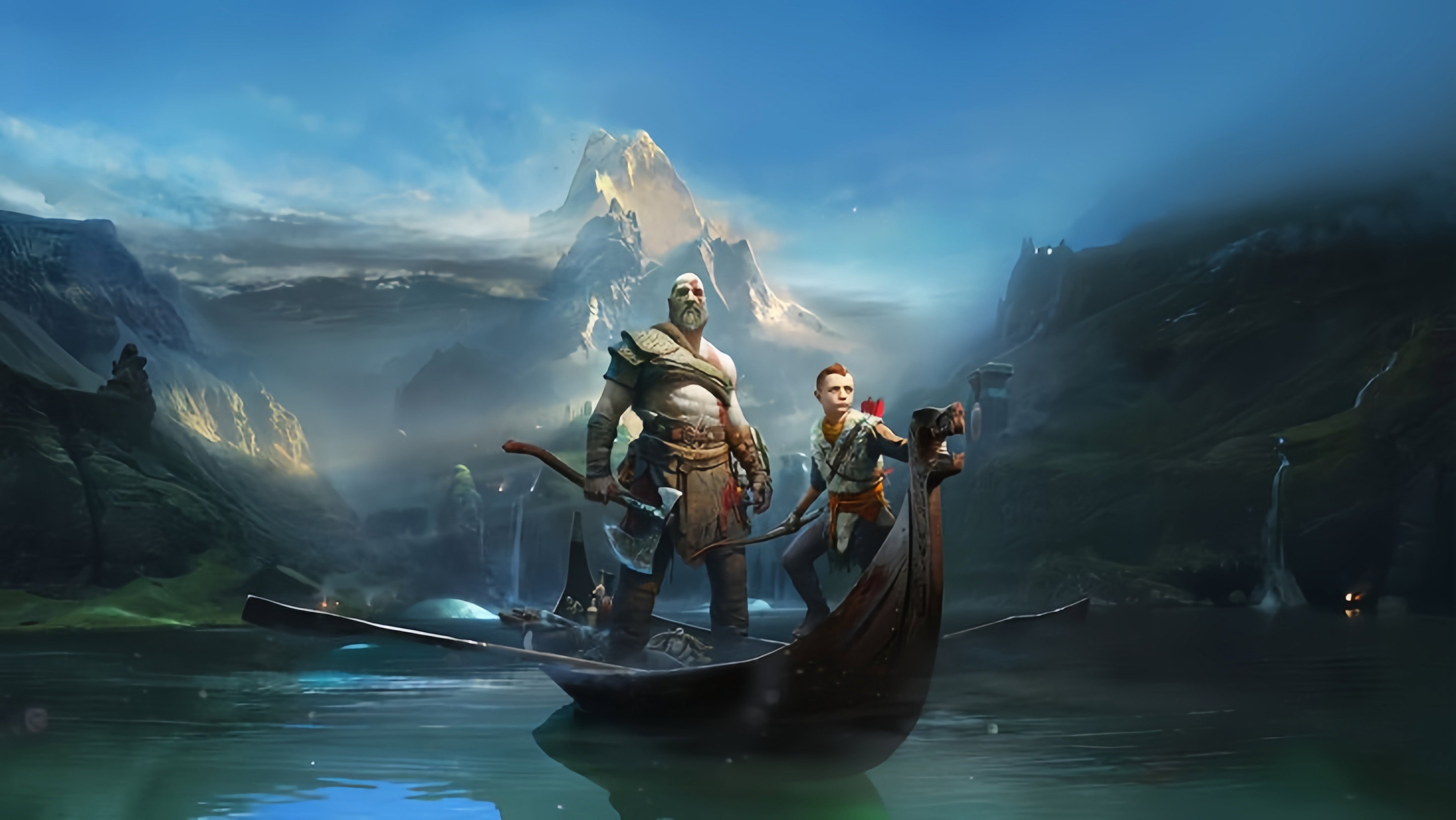 God of War
