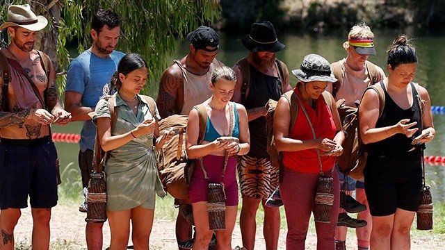 Australian Survivor
