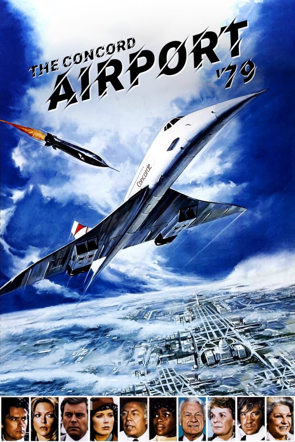 The Concorde... Airport '79