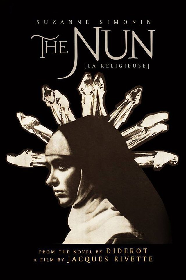 The Nun