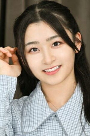 et billede af Julia An