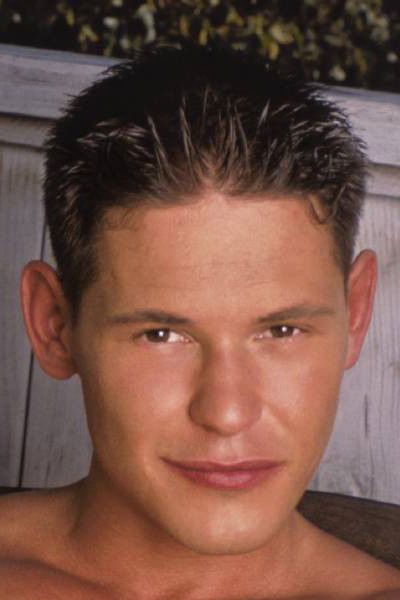 et billede af Roland Dane