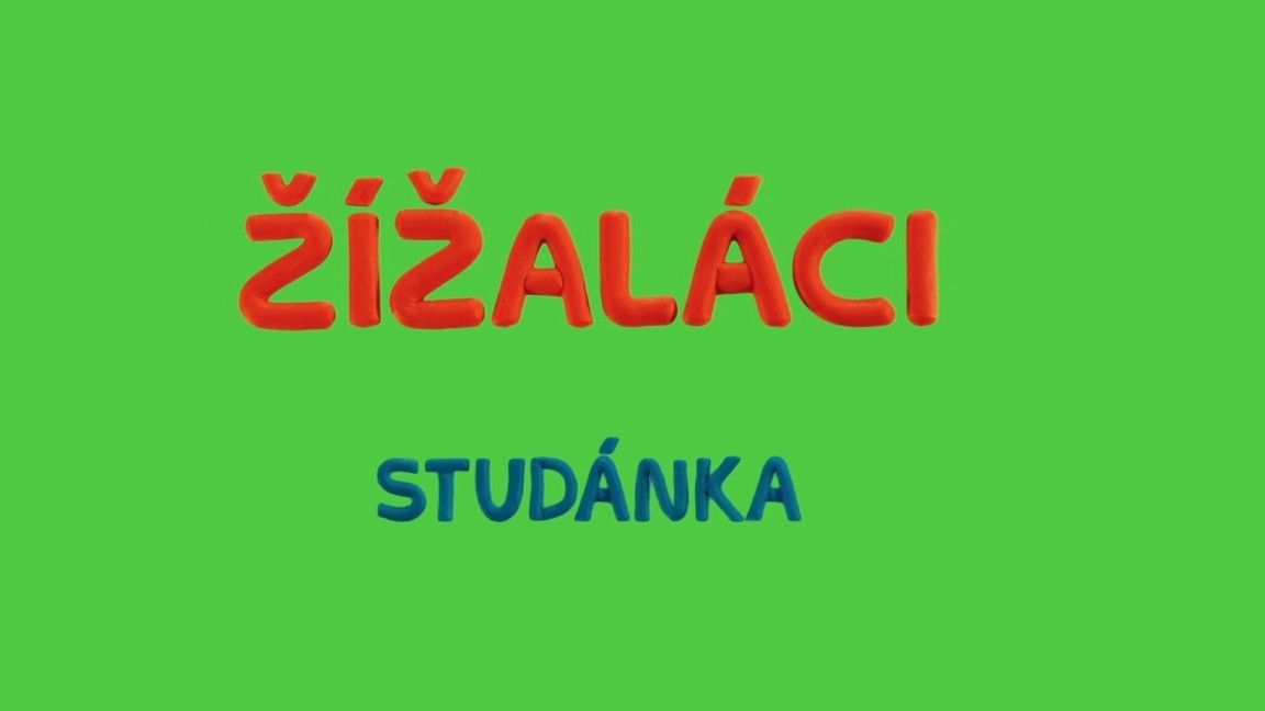 Ž&iacute;žal&aacute;ci Season 2 :Episode 11  Episode 11