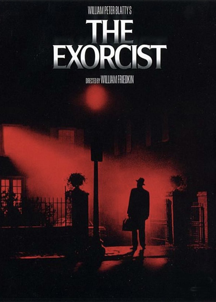 The Exorcist