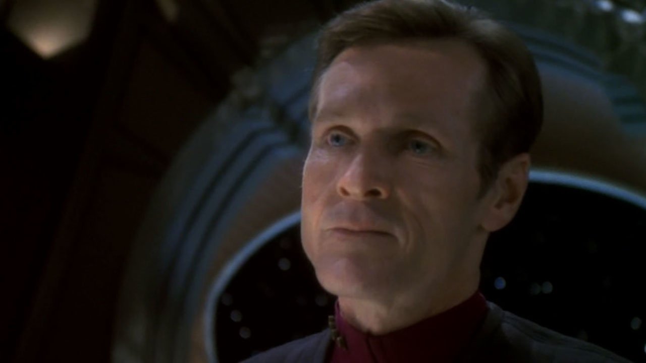 Star Trek: Deep Space Nine Staffel 6 :Folge 18 