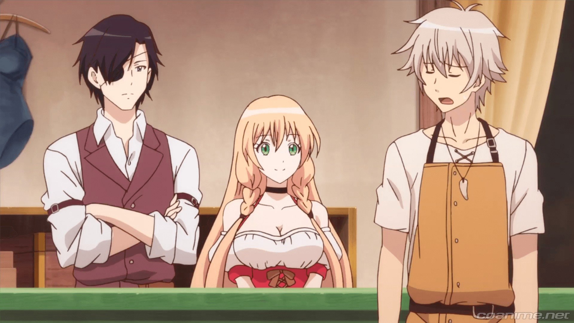 Otona No Bouguya San Rimen Season 1 Gogoanime