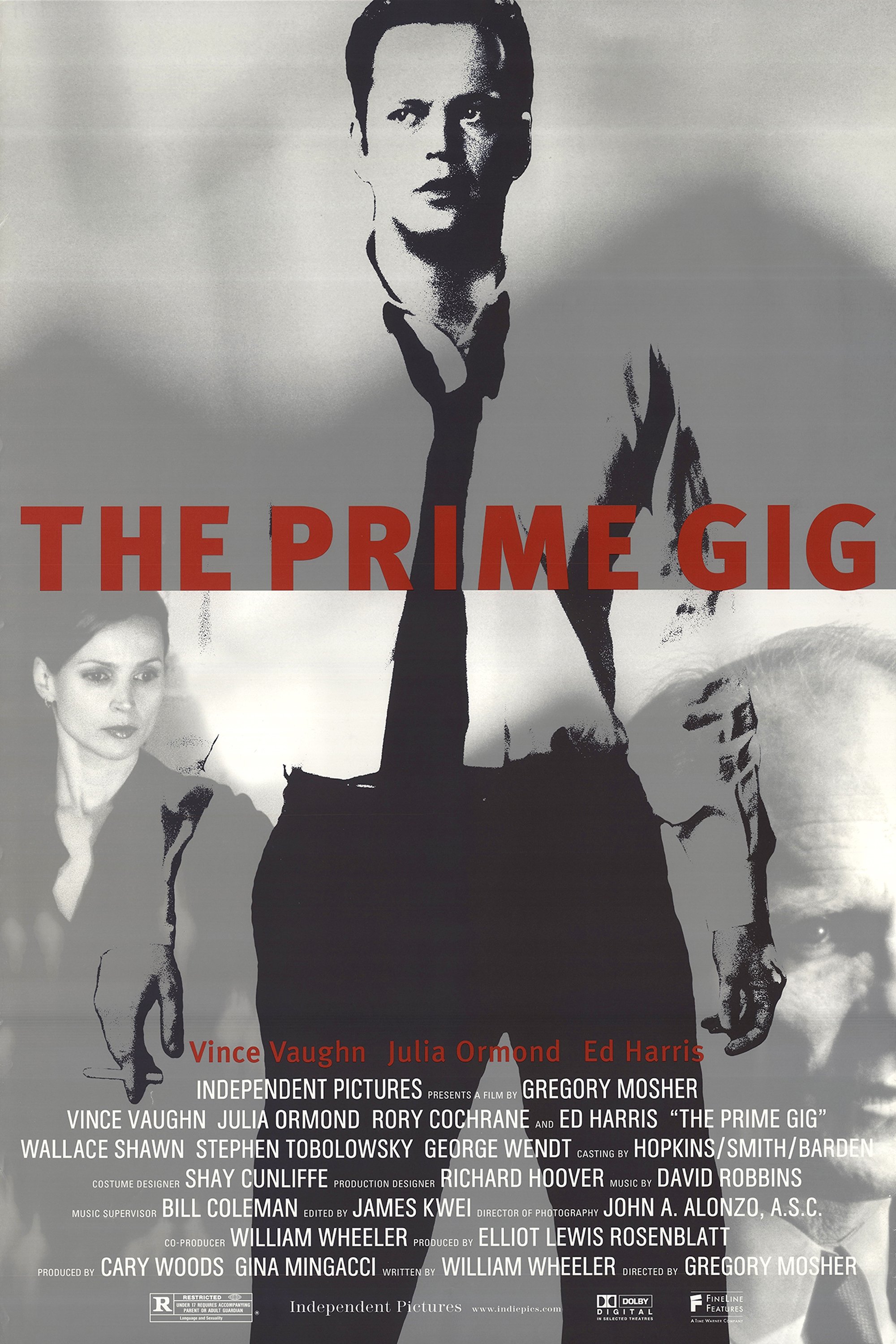 The Prime Gig