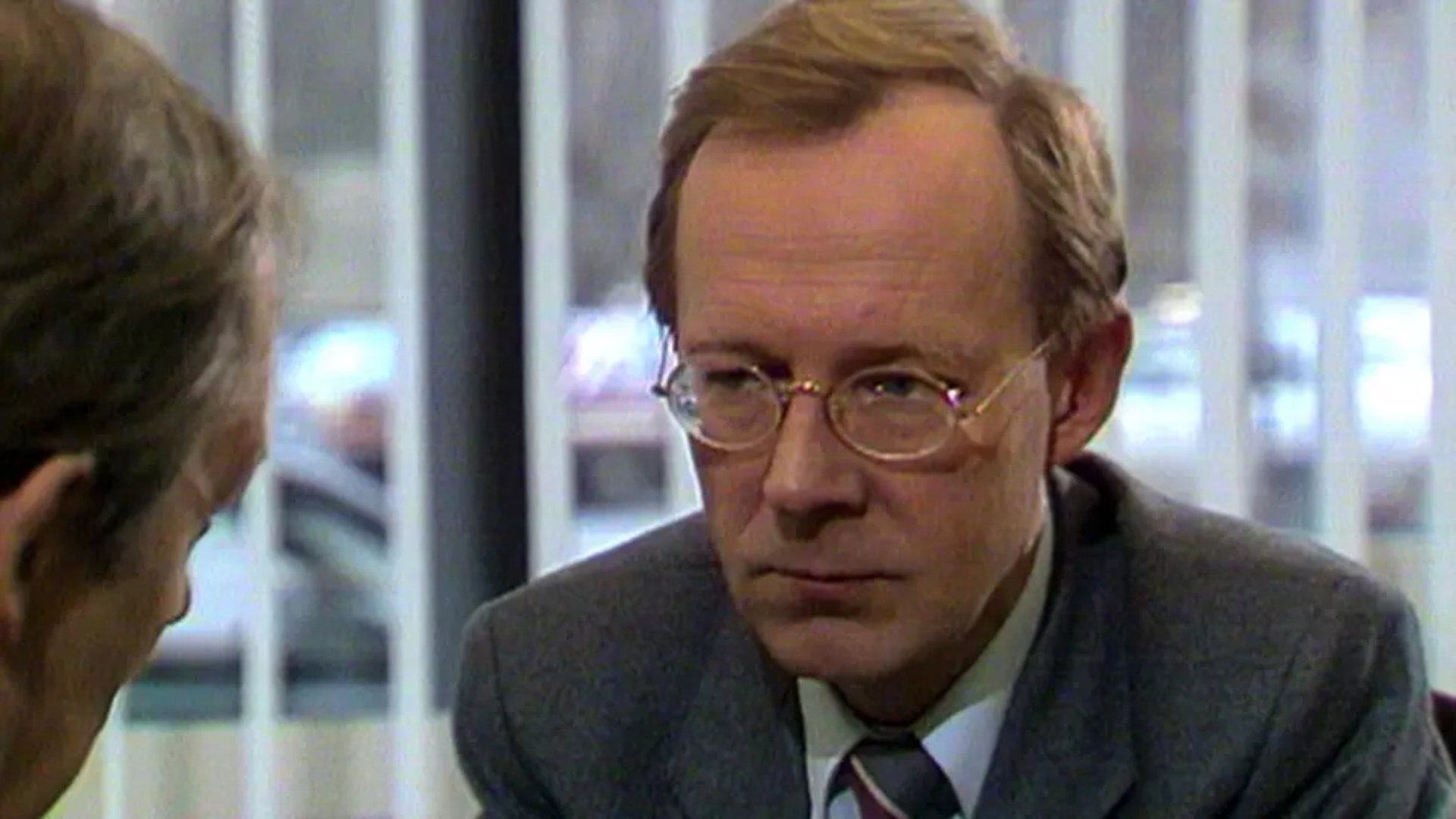 Bankgeheimnisse (1986)