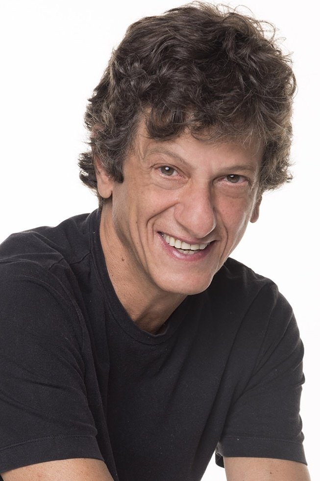 et billede af Ernesto Piccolo