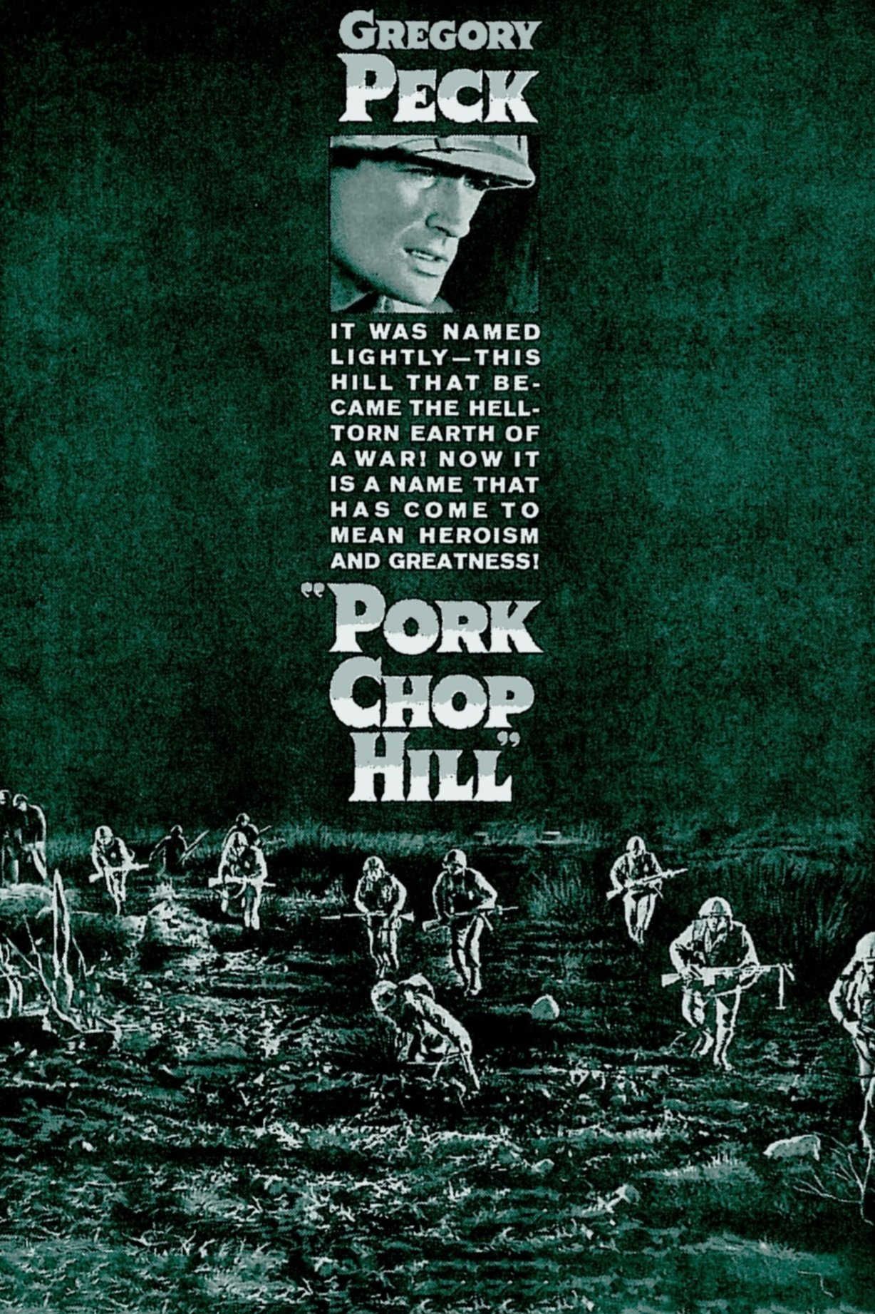 Pork Chop Hill