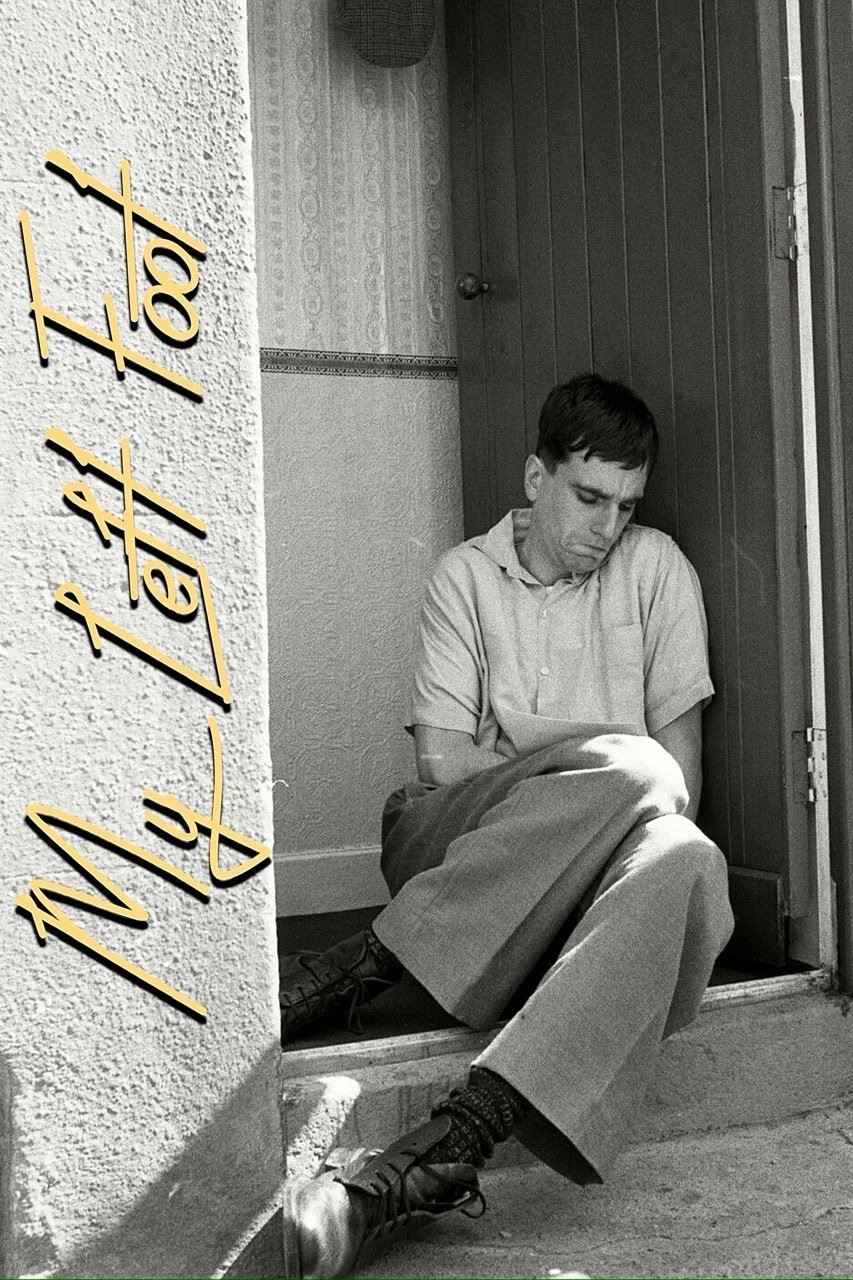 My Left Foot: The Story of Christy Brown