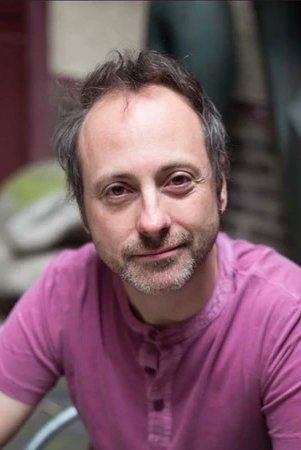 et billede af Hervé Rey