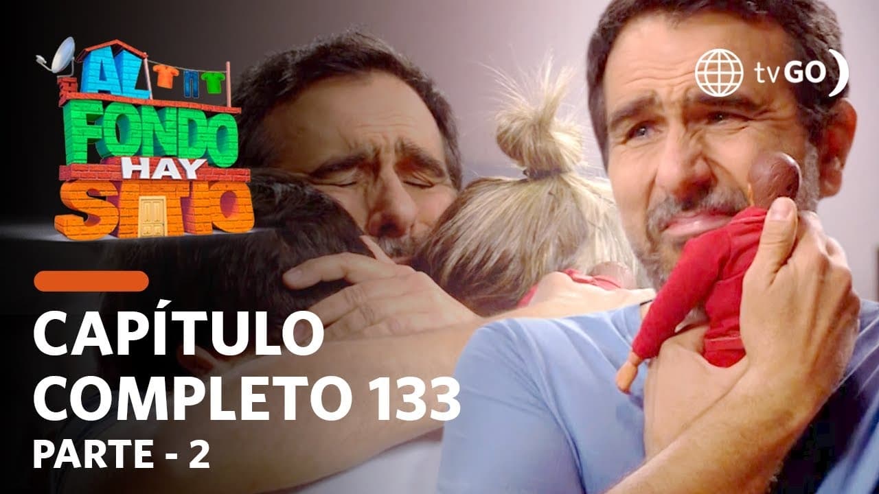 Al Fondo Hay Sitio Staffel 10 :Folge 3 