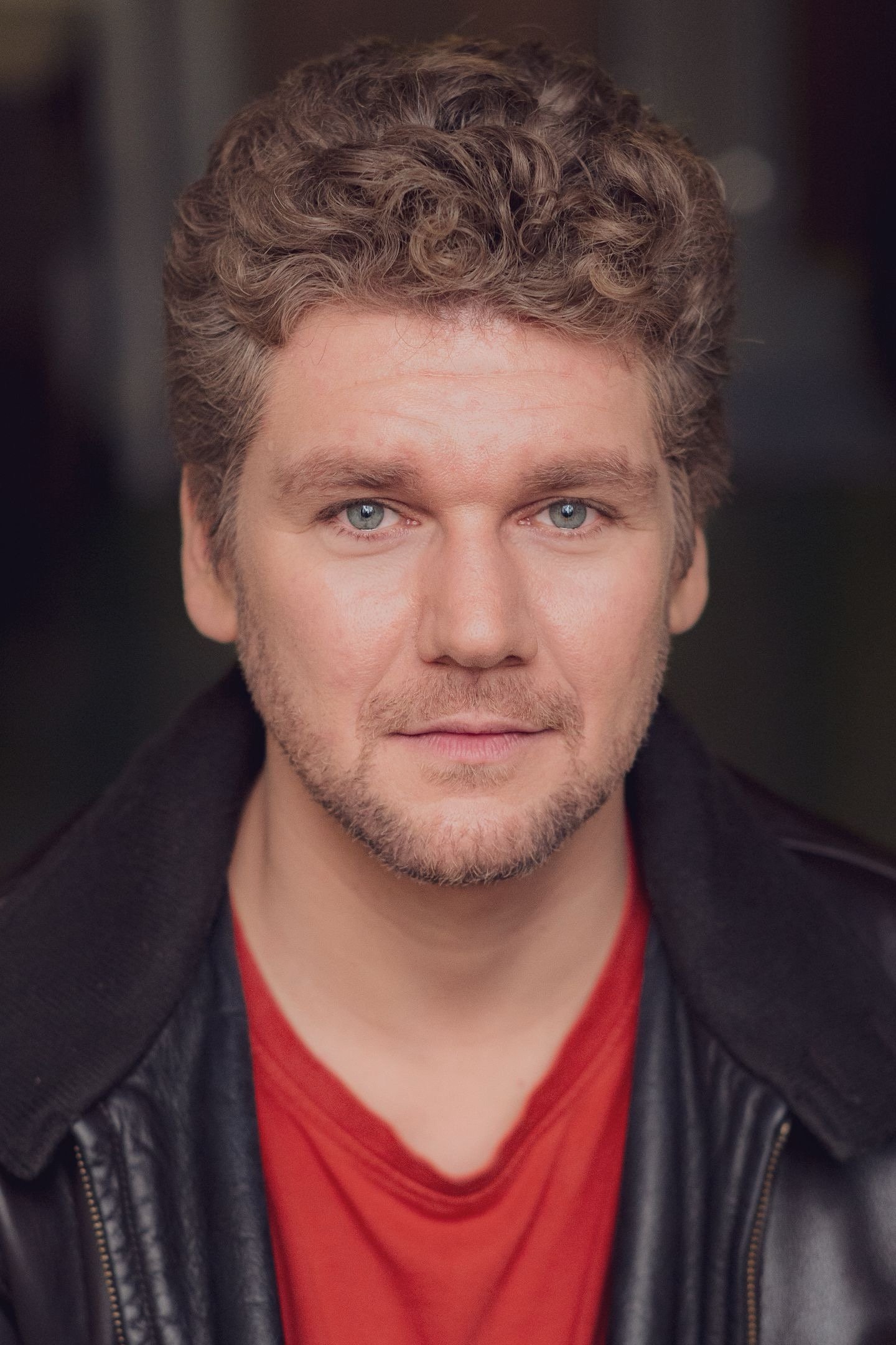 et billede af Julian Trostorf