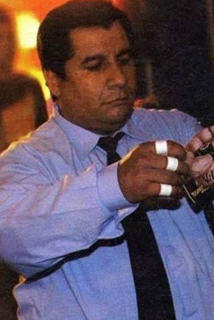 Marcelo Benítez