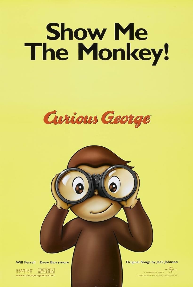 Curious George