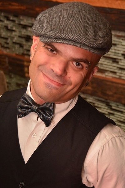 et billede af Sammy The Dwarf