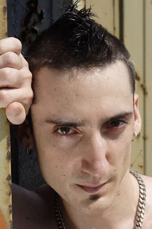 et billede af Alex Toledo