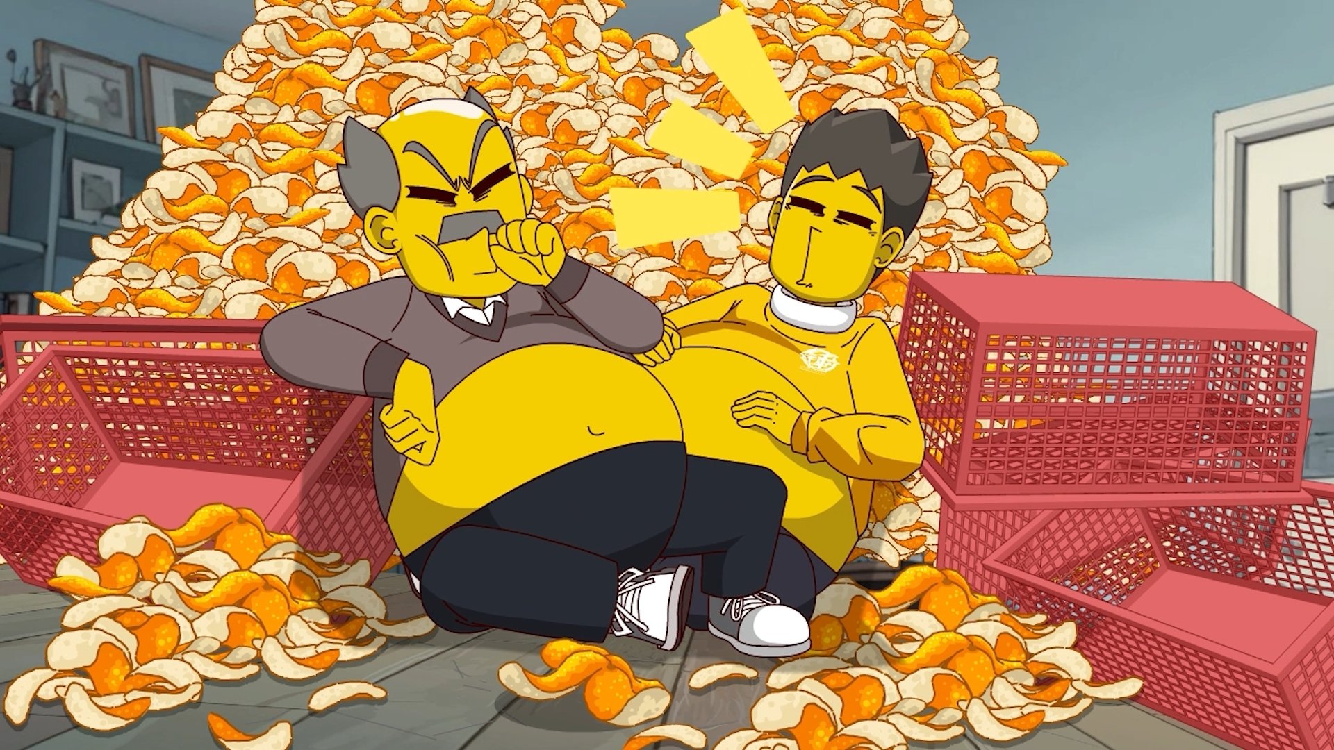 Episode 1060