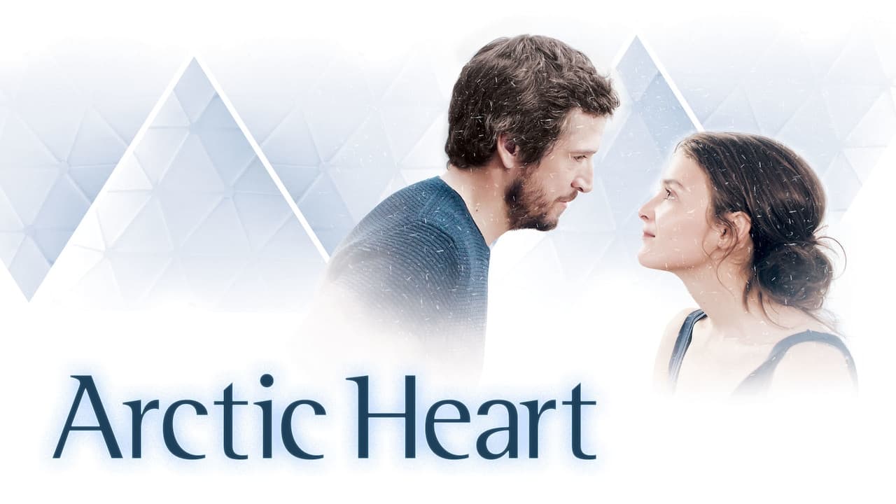 Arktisk hjerte (2016)