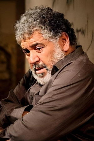 et billede af Mohamed Hashim