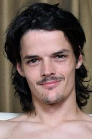 et billede af Tom Walsh