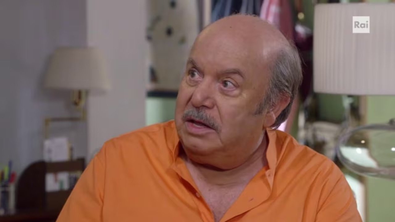 Un medico in famiglia - Épisode 24