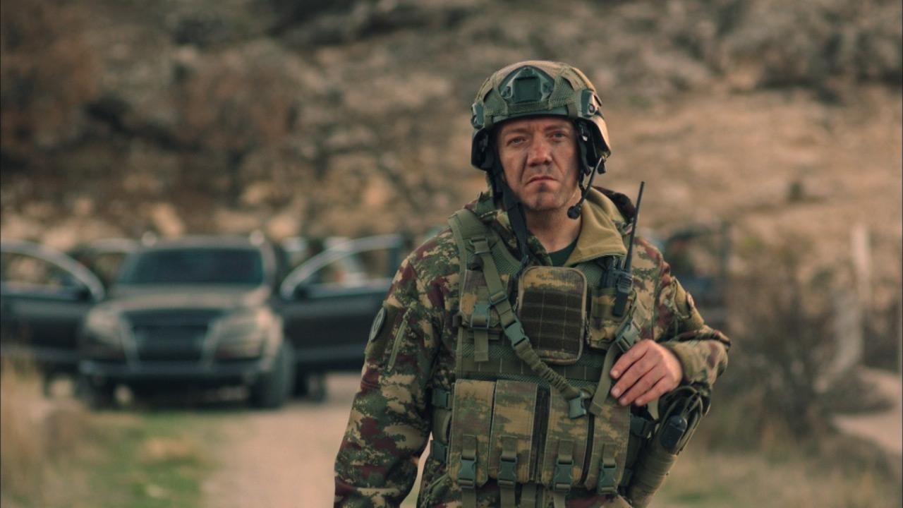 Savaşçı - Épisode 16