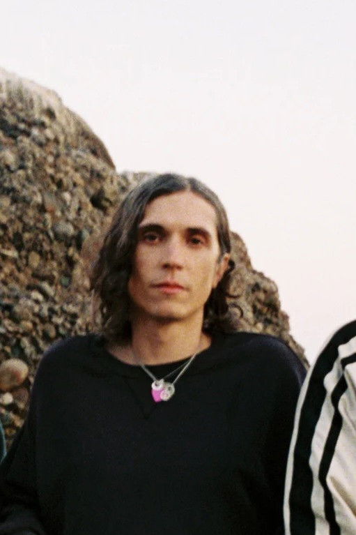 et billede af Otto Wood