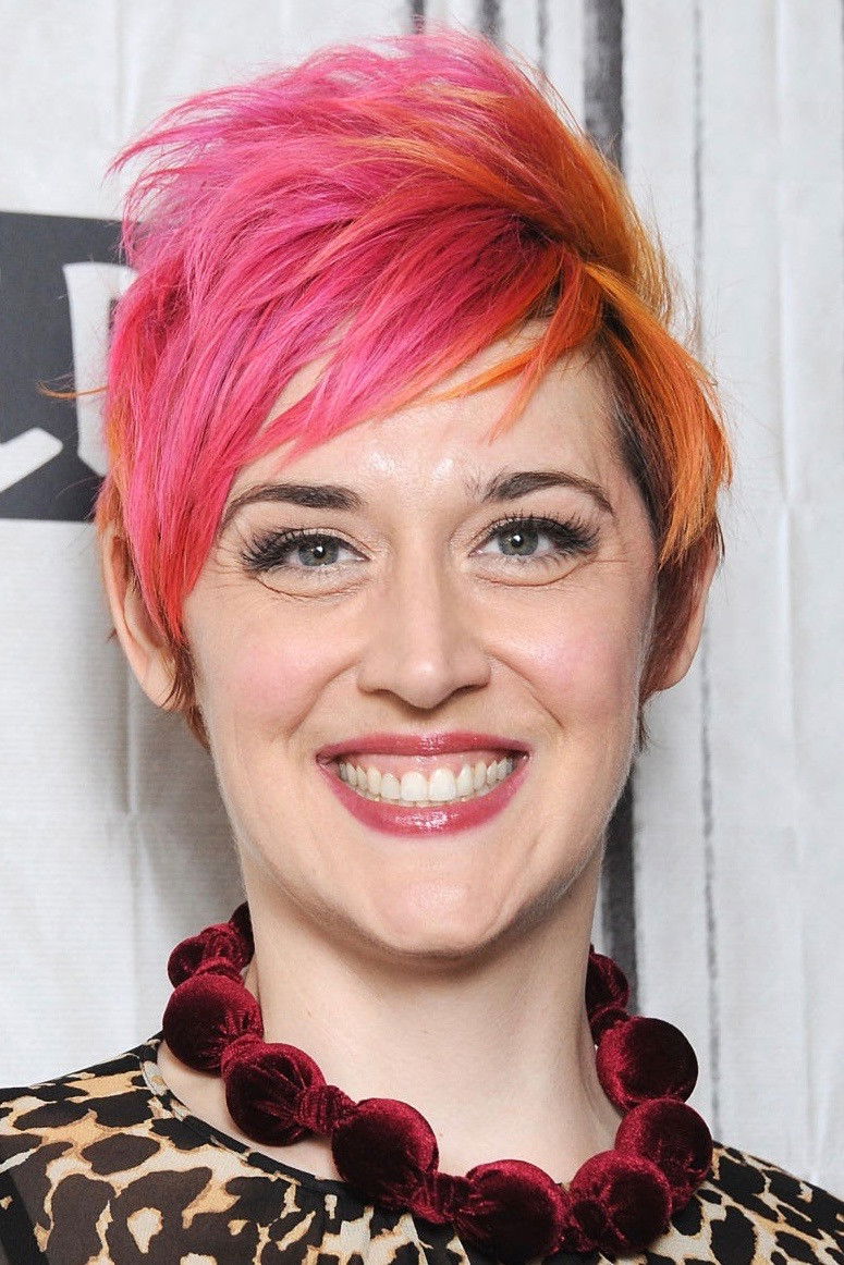 et billede af Grae Drake