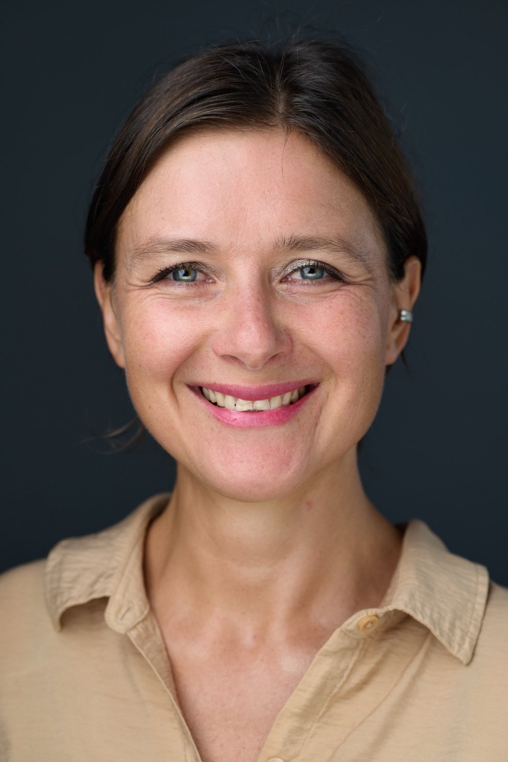 et billede af Anna Bubníková