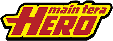 Main Tera Hero Logo
