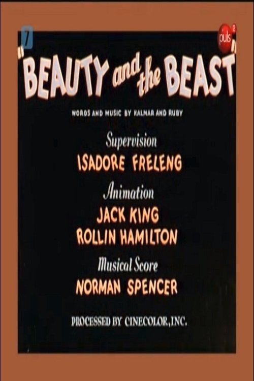 Beauty and the Beast