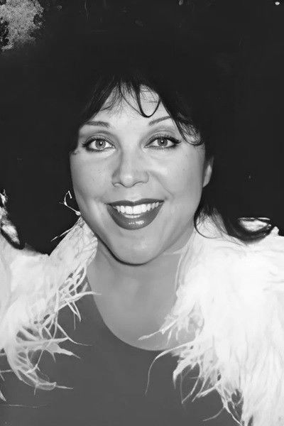 et billede af Svetlana Rezanova