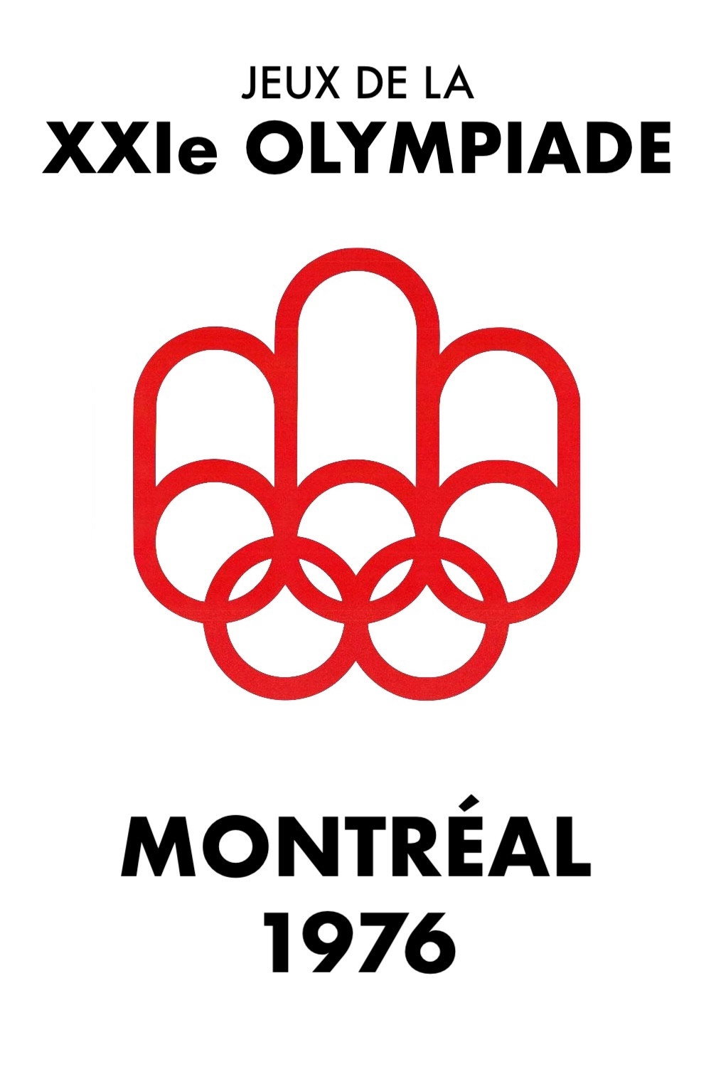 Jeux de la XXIème olympiade