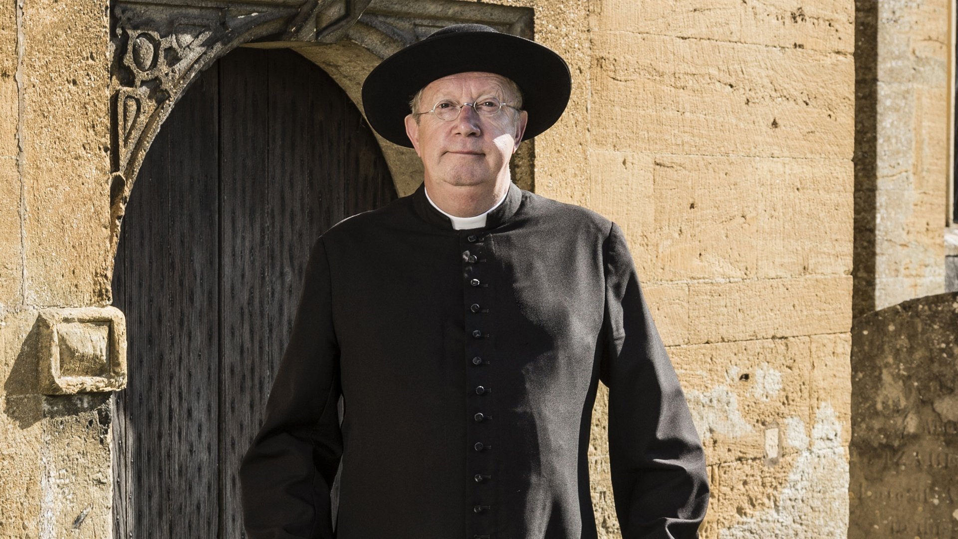 Father Brown - Season 1 Episode 10