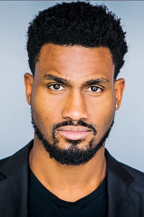 Ucal Shillingford's picture in the cast
