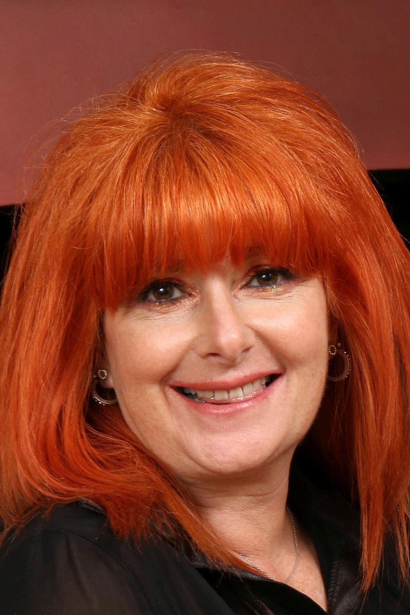 et billede af Amber Vixxxen