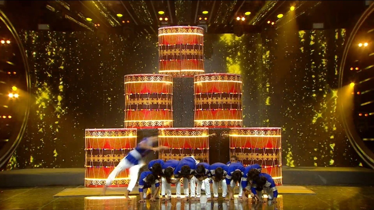 India's Got Talent - Épisode 15