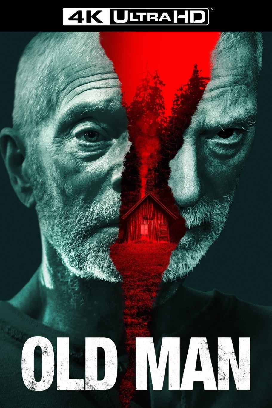 Old Man
