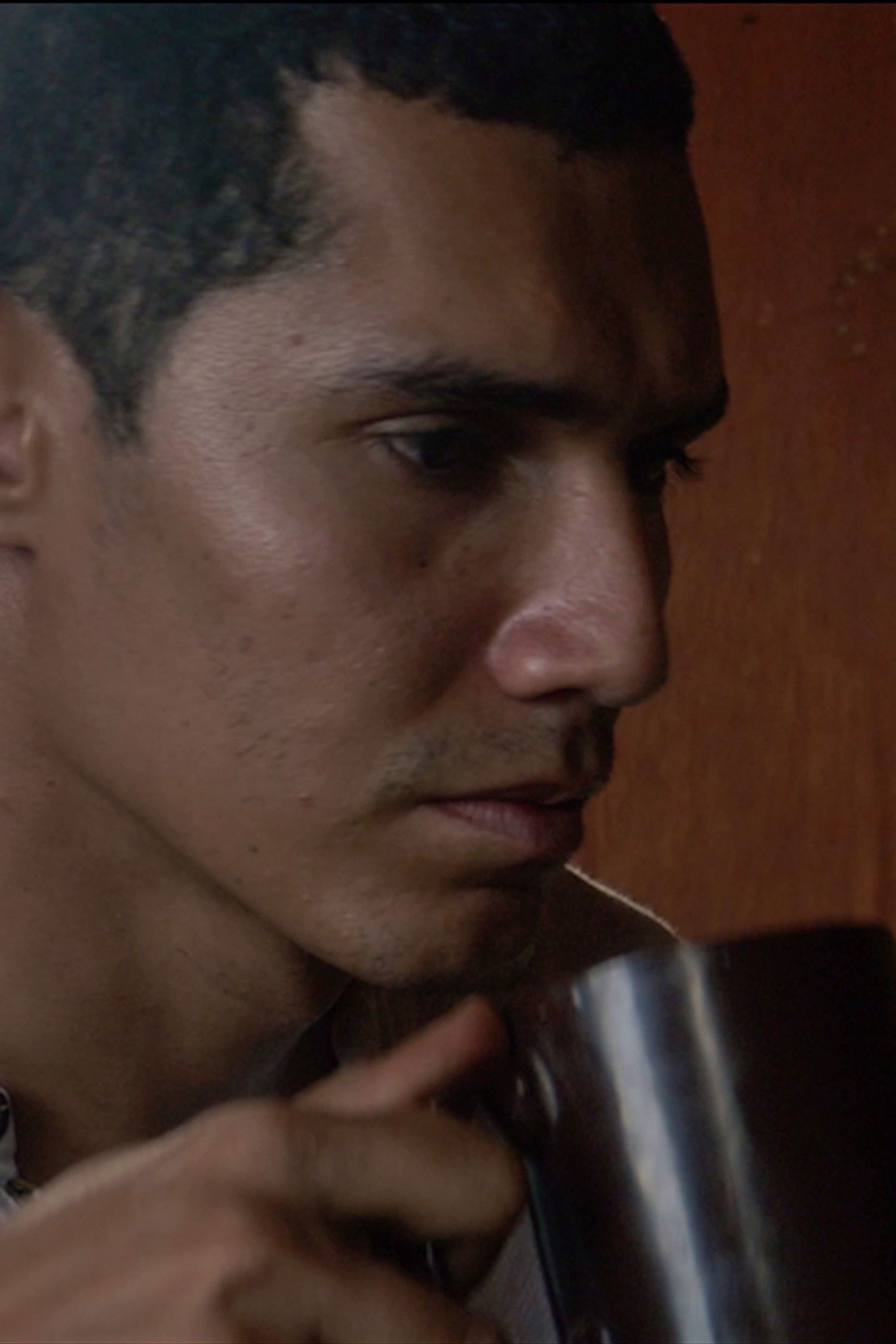 et billede af Fernando Miranda