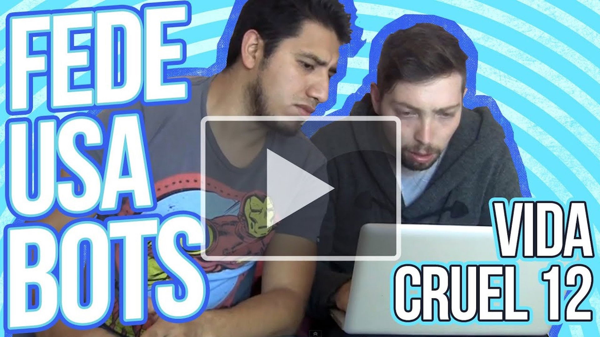 Thumbnail for Episode 12 Season 1 Episode 12