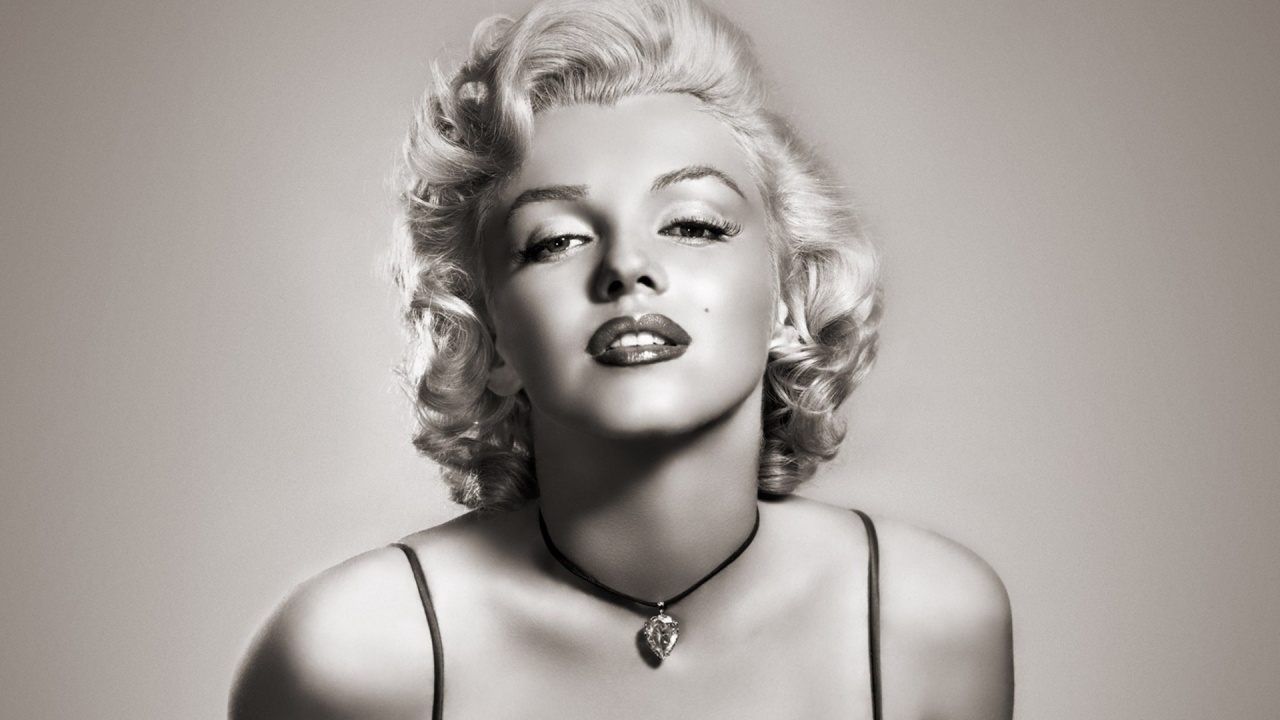 Marilyn Monroe