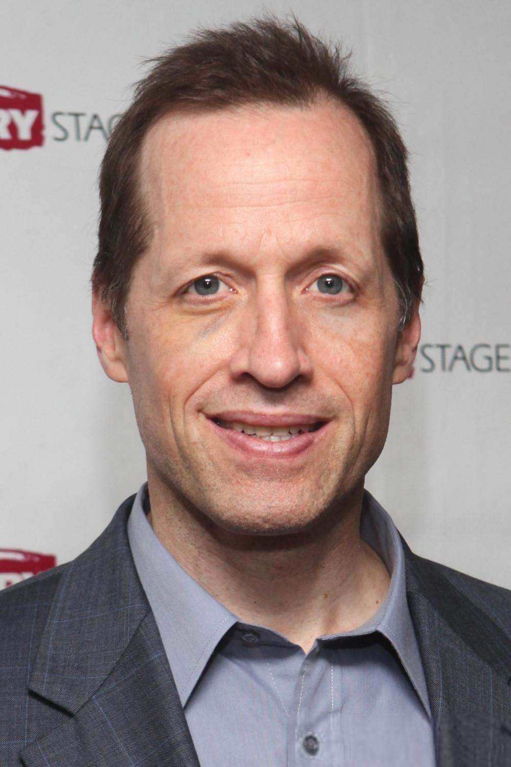 et billede af Tim Hopper