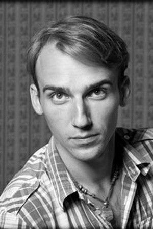 et billede af Paweł Kos