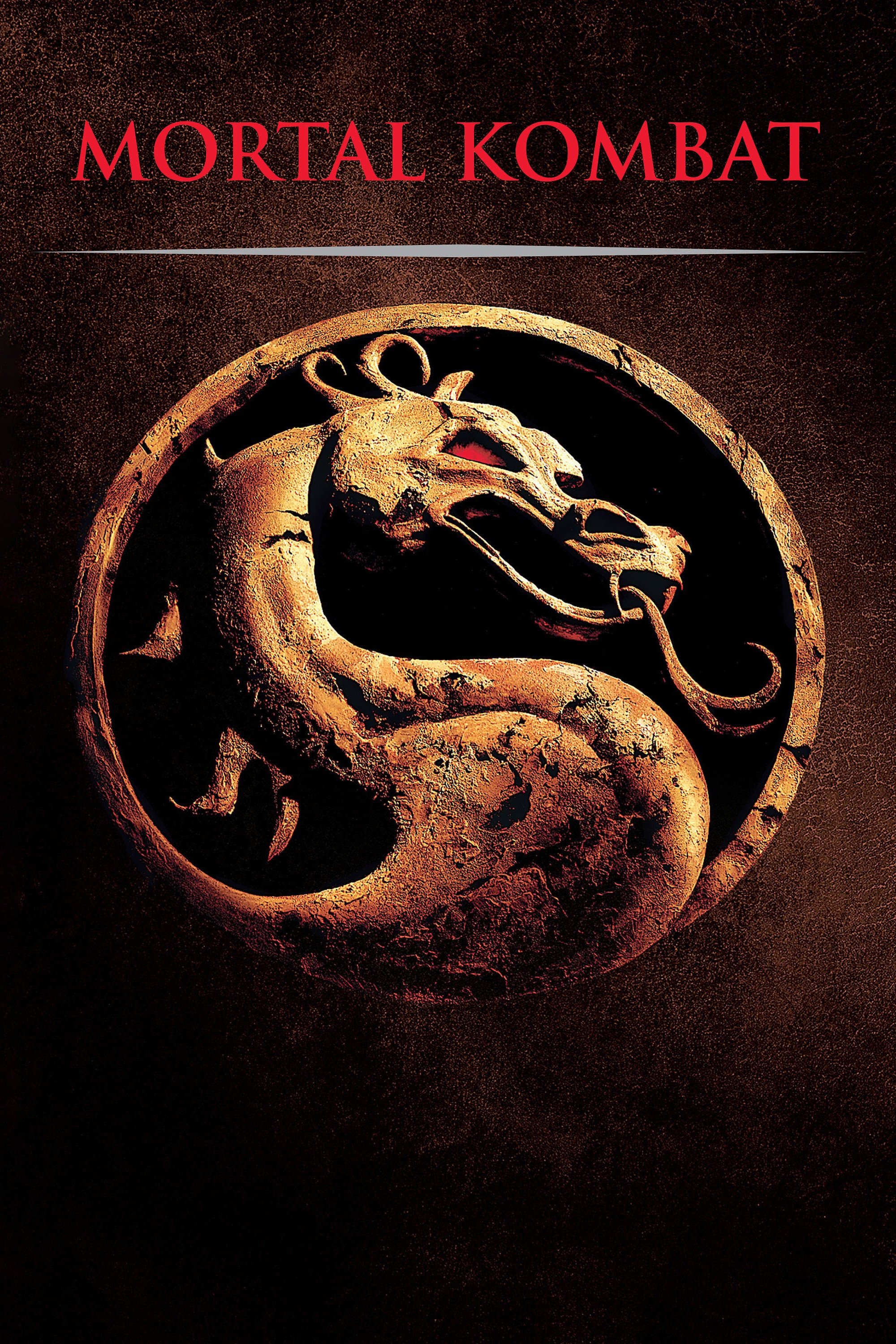 Mortal Kombat