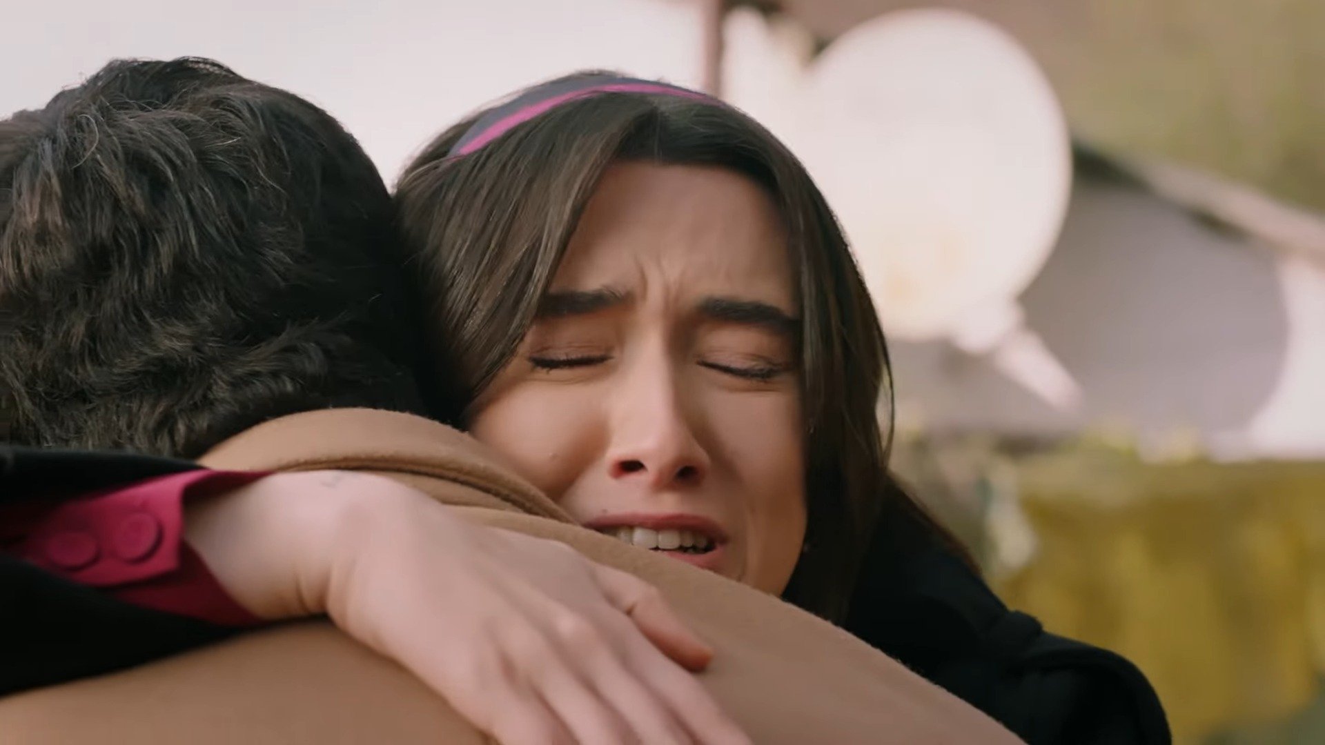 Rüzgarlı Tepe 2x64